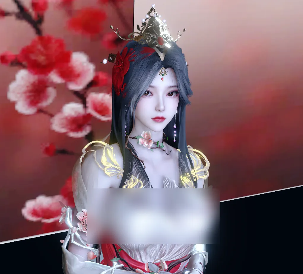 yangyang.女帝-姜怜心.1-金锣