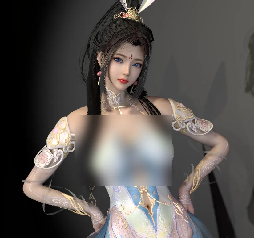 yangyang.小兔兔.1-金锣