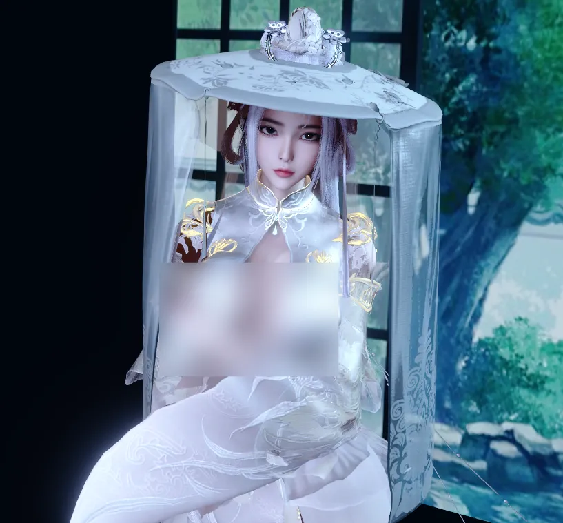 yangyang.小师妹.1-金锣