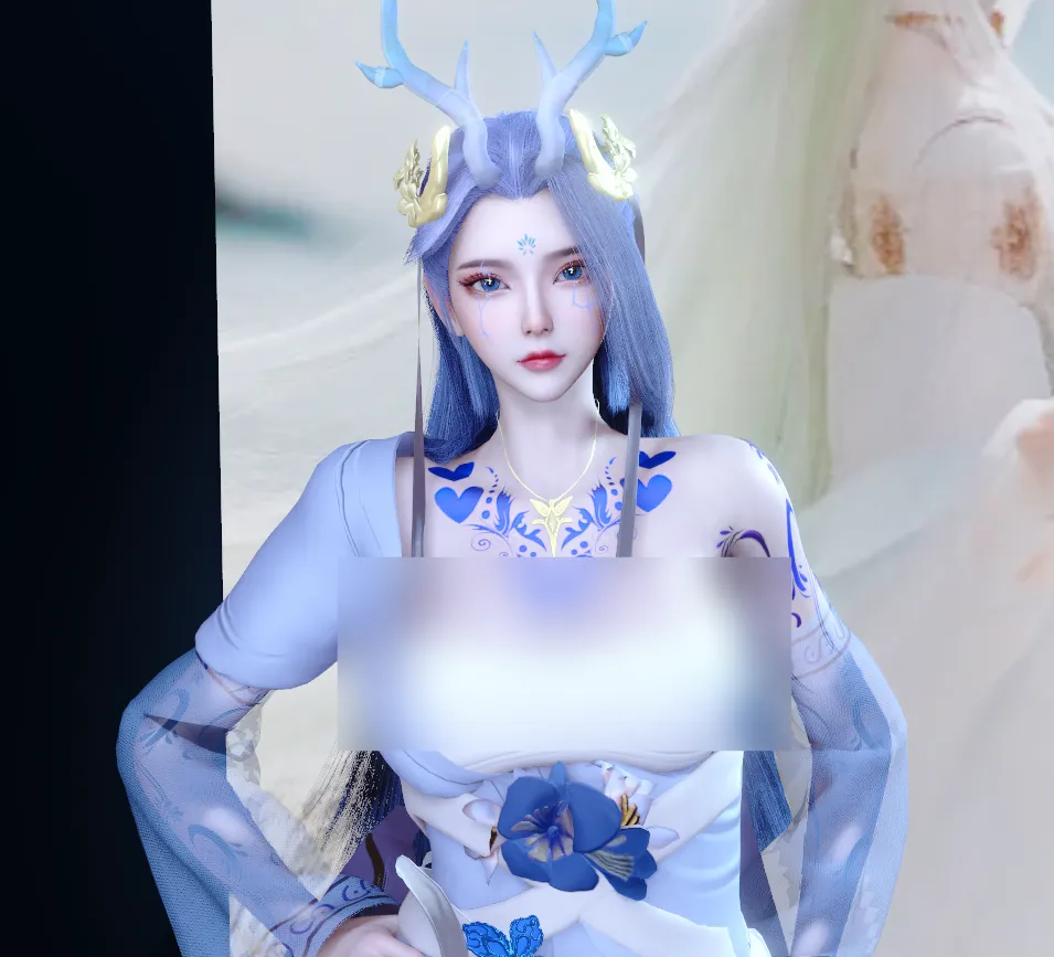 yangyang.小龙女.1-金锣