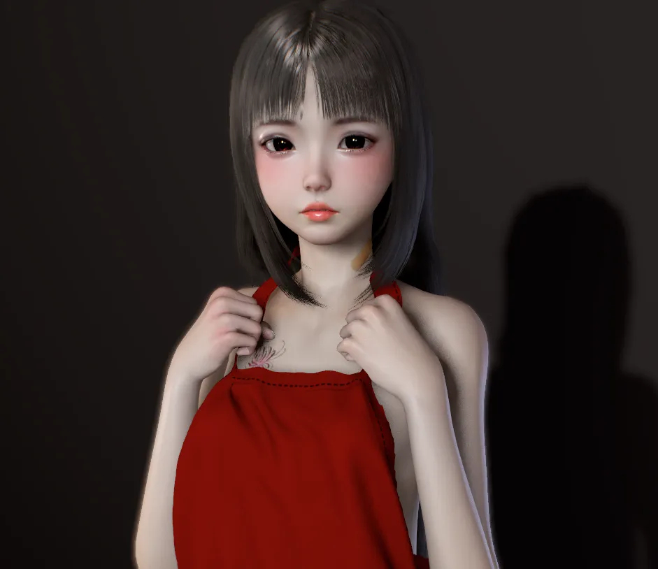 yangyang.李幼白.1-金锣