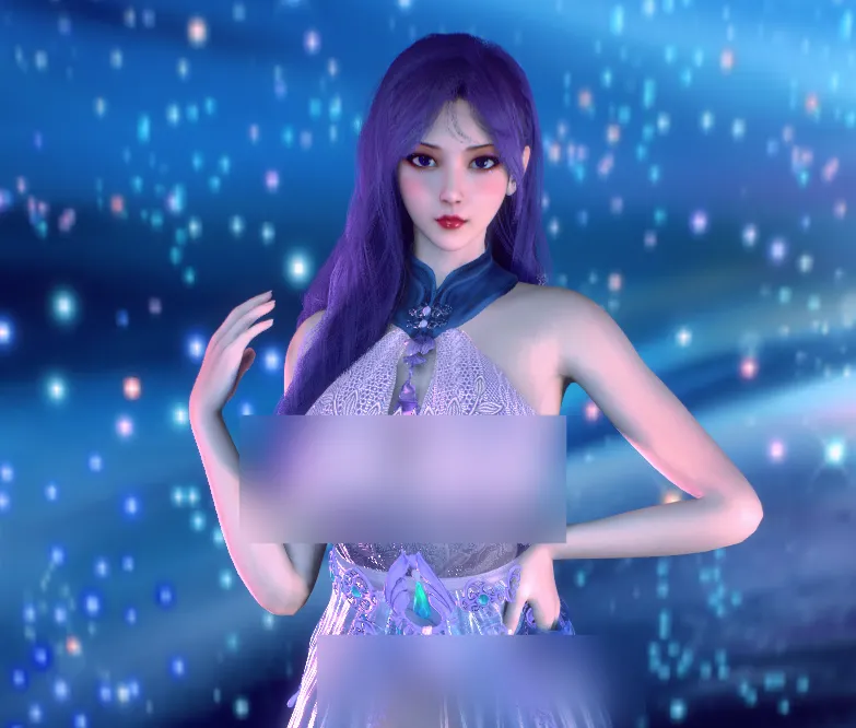 yangyang.柳如烟.1-金锣