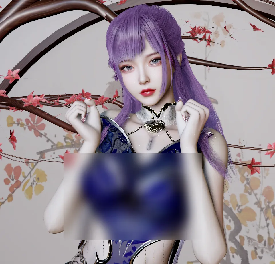 yangyang.柳妩依.1-金锣