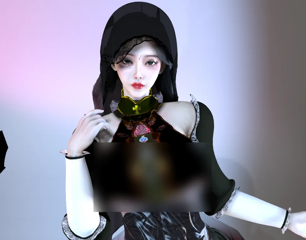 yangyang.死亡女神-库库伊.1-金锣