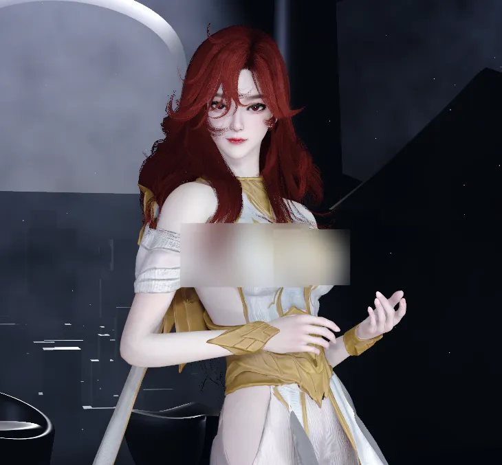 yangyang.法师-焱.1-金锣