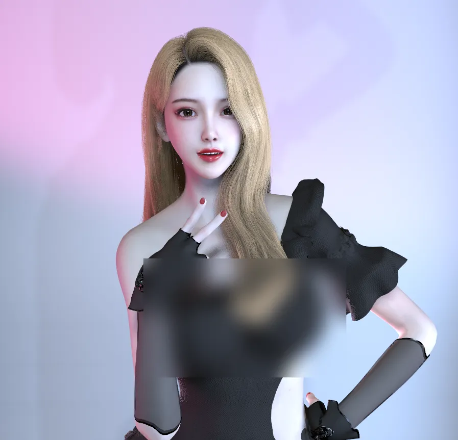 yangyang.玉秀.1-金锣