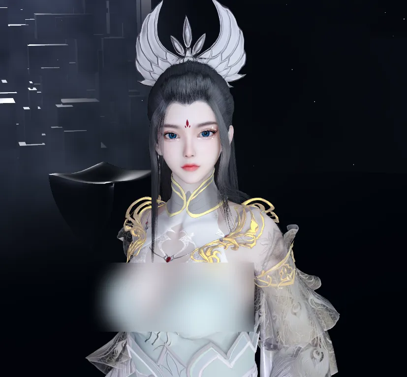 yangyang.玉观音.1-金锣