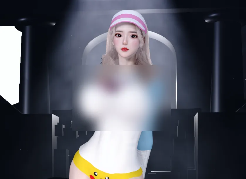 yangyang.皮卡皮卡.1-金锣