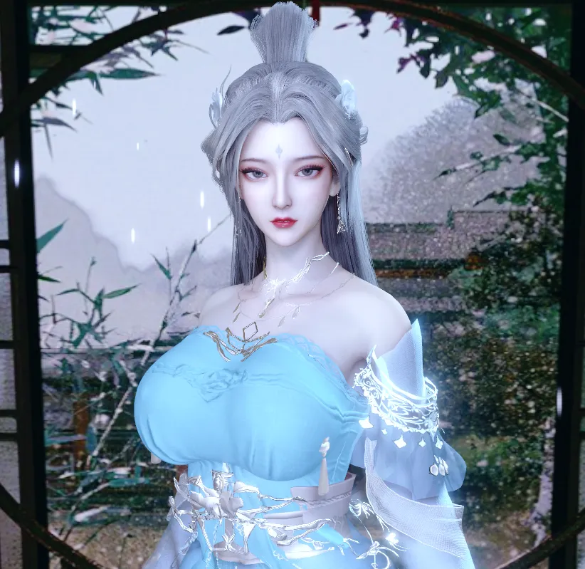 yangyang.秋落雪.1-金锣