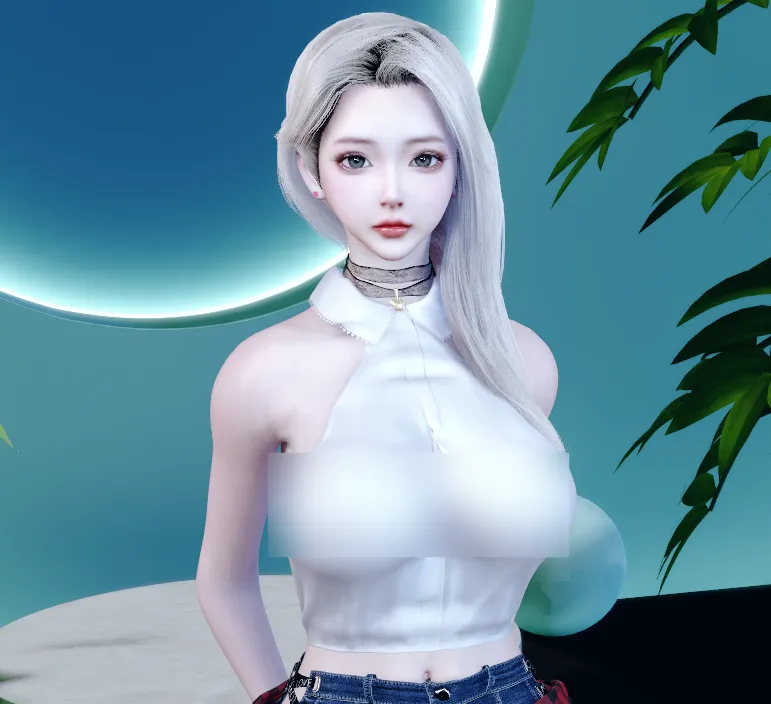 yangyang.纯情小美女.1-金锣