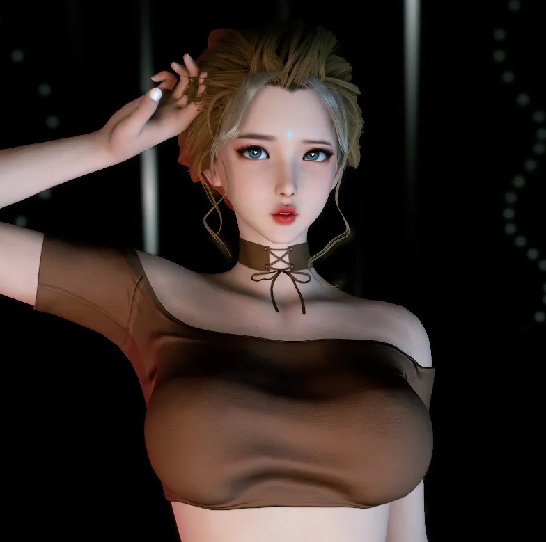 yangyang.邻家小妹鱼露露02.1-金锣