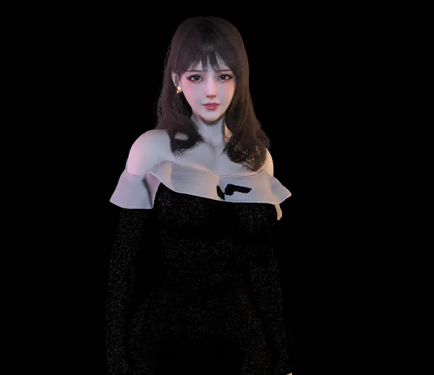 yangyang.邻家小姐姐-金锣