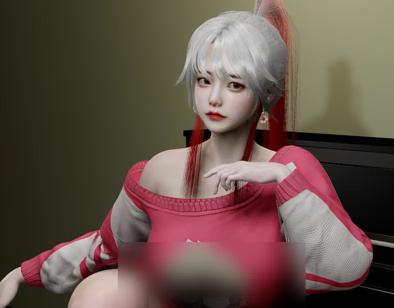 yangyang.阿雅.1-金锣