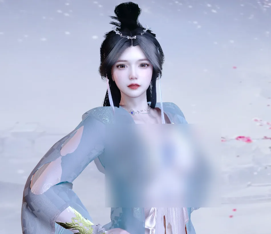 yangyang.陈妍希版.1-金锣
