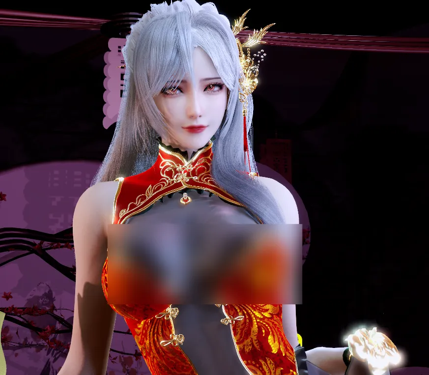 yuexia123.月之精灵-金锣