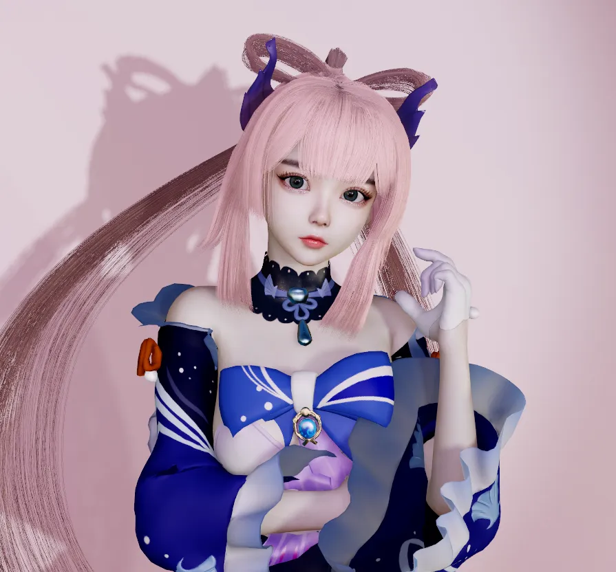 yunzhou.cocomi-金锣