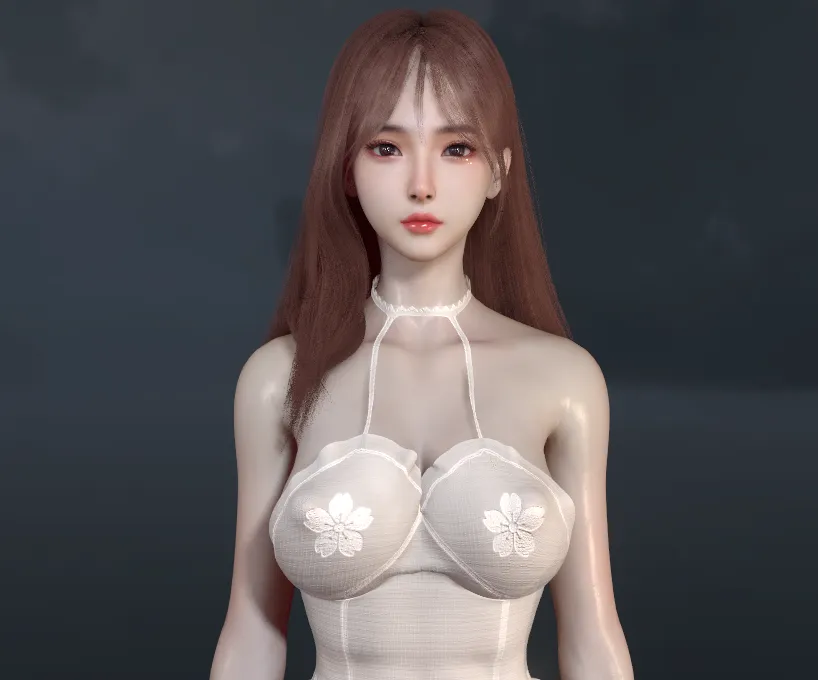 yuxuan.xiaodie庄筱碟-金锣