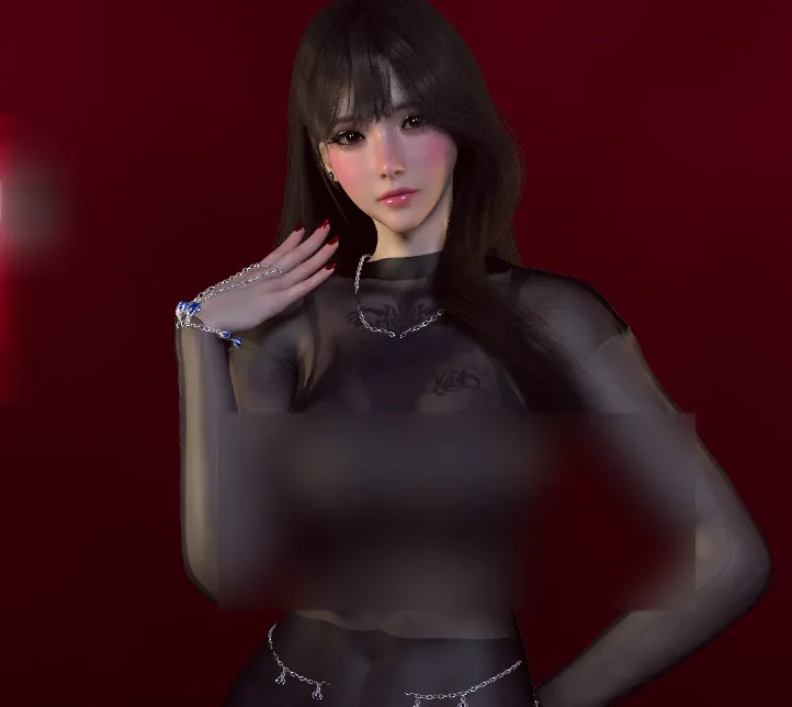 zedward.look_Qos2.1-金锣