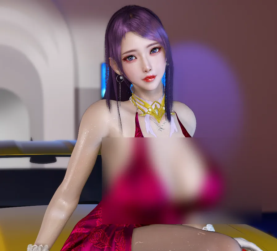 zedward.look_zhouRemake.1-金锣