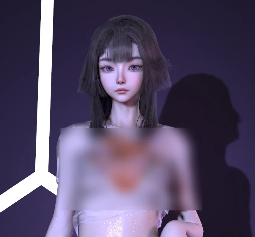 zhengdan.maid.1-金锣