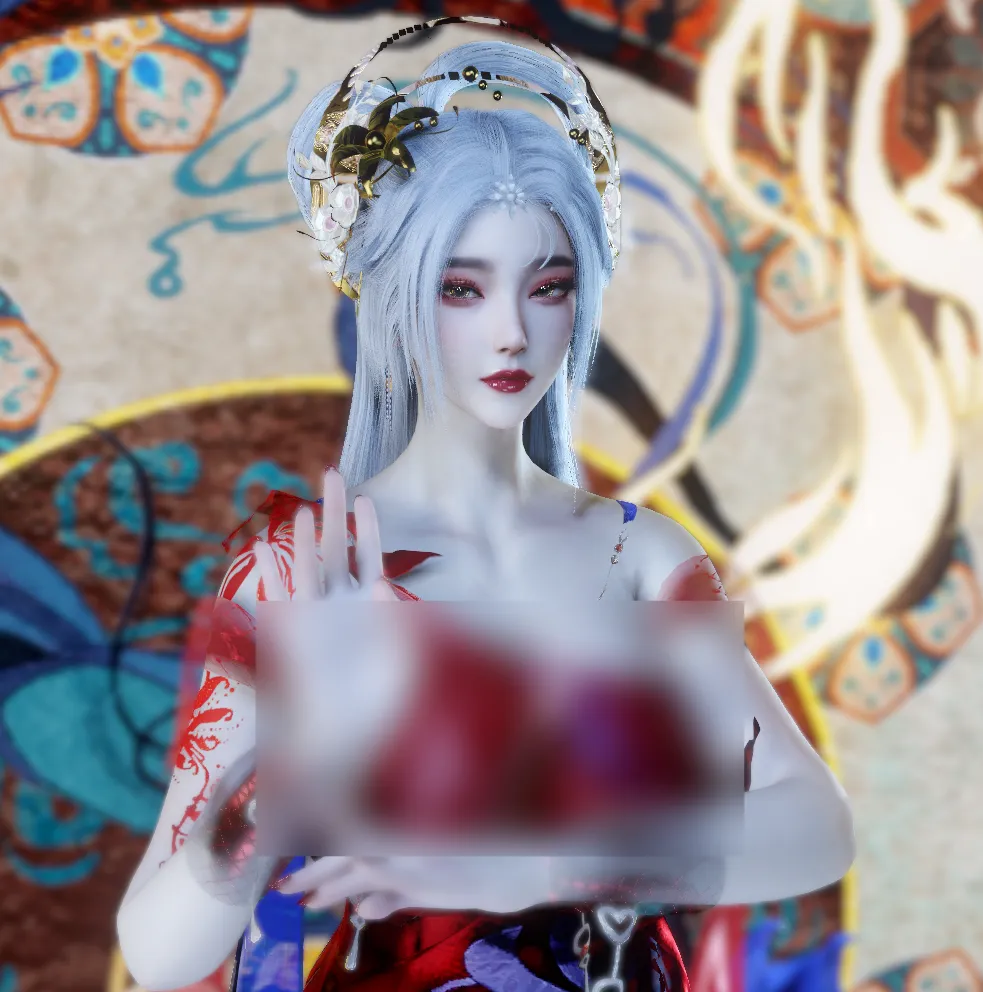 邦邦.温迪大师姐.1-金锣