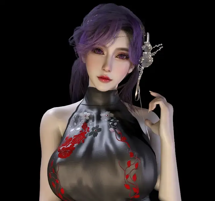 爱发电ShaoB.紫瑶.1-入尘资源站