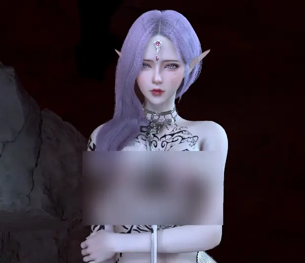 爱发电ShaoB.山洞里的精灵.1-入尘资源站