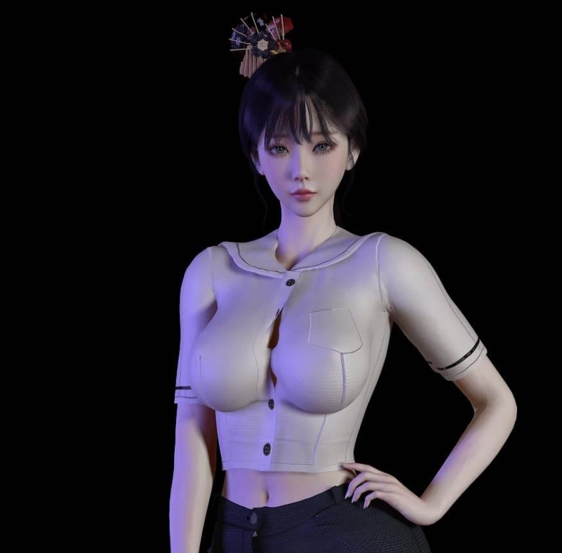 qiaqia.zaozao.1-入尘资源站