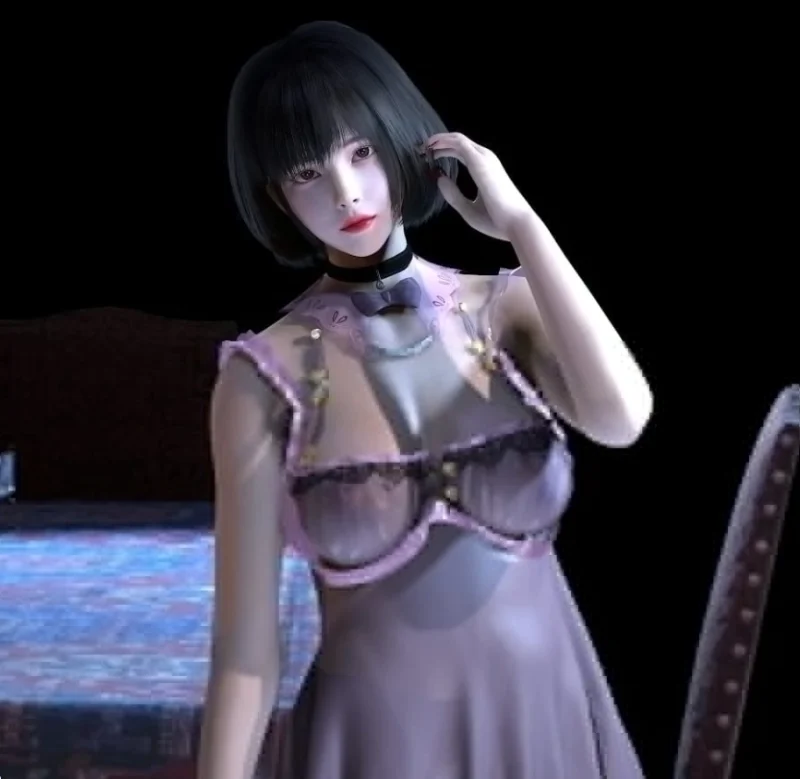 qiaqia.孕宝儿.1-入尘资源站