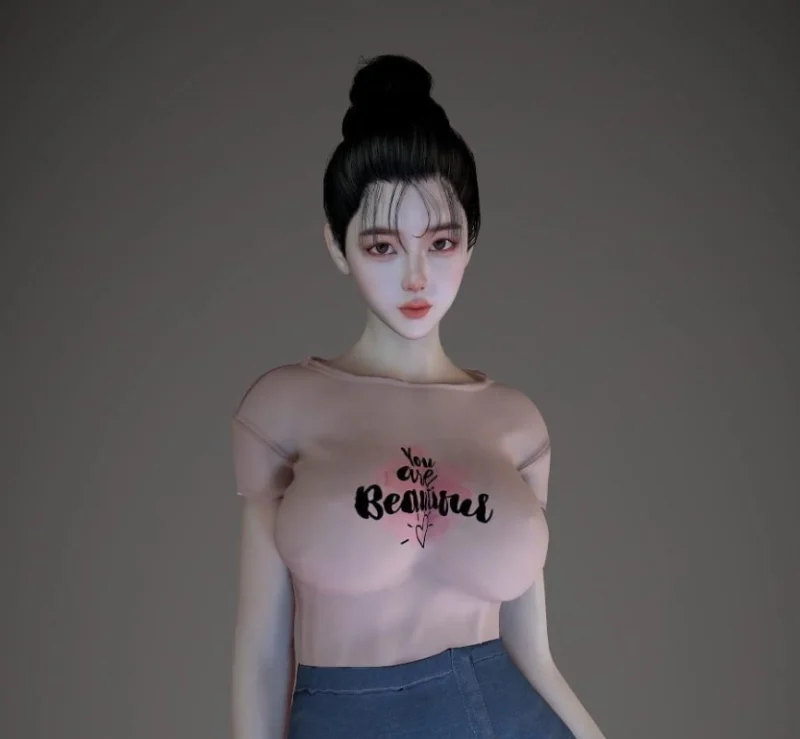 qiaqia.脏妆姐.1-入尘资源站