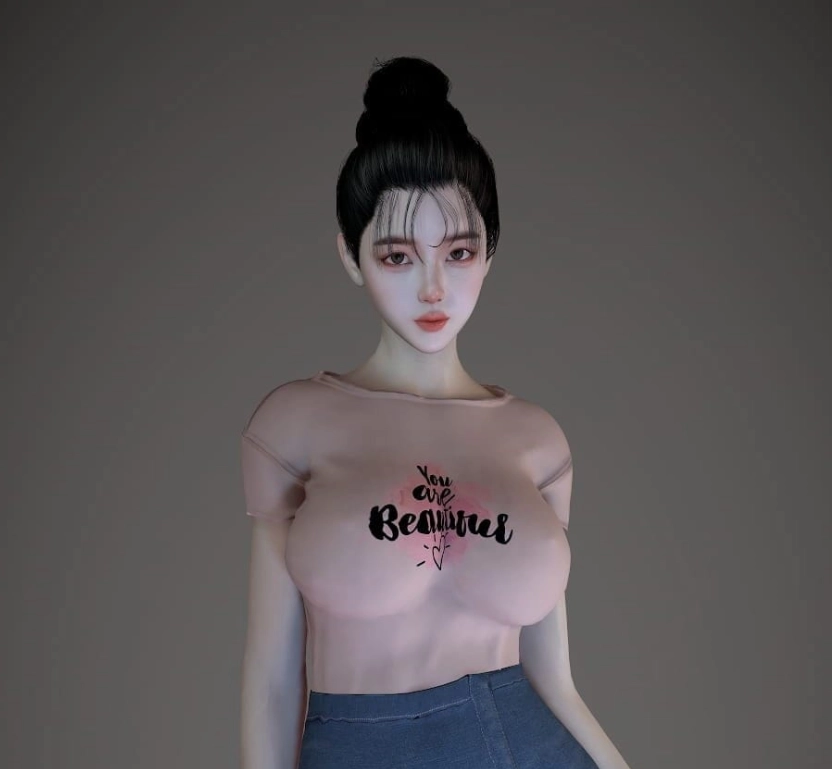 图片[1]-qiaqia.脏妆姐.1-入尘资源站