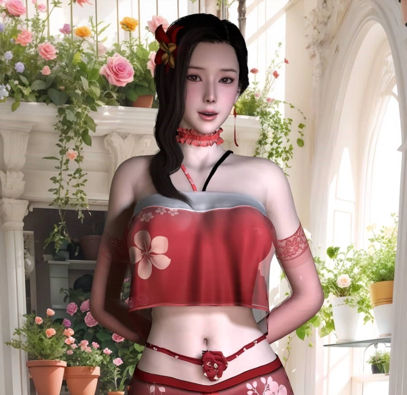 图片[1]-qiaqia.叶红鱼.1-入尘资源站