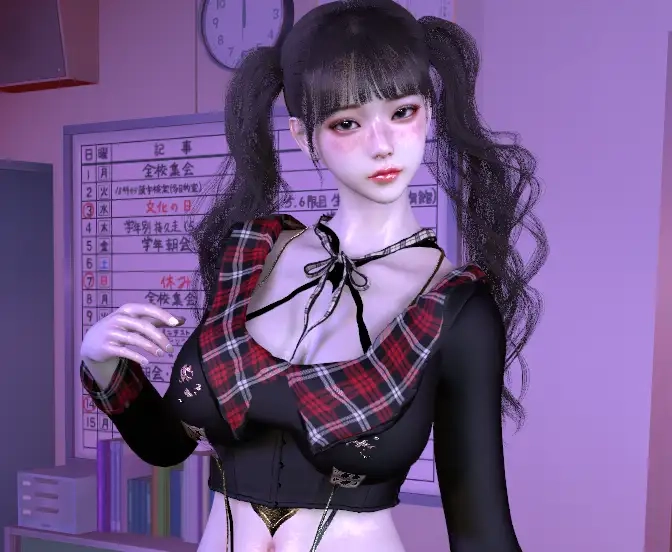 爱发电ShaoB.校花1.1-入尘资源站