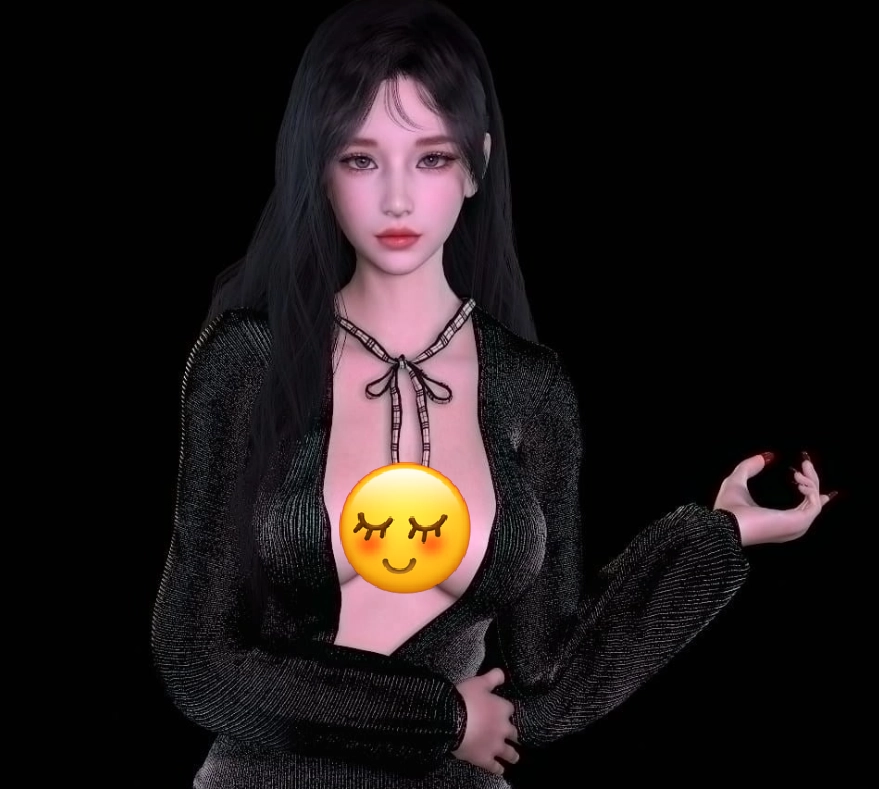 图片[1]-qiaqia.晓晨.1-入尘资源站