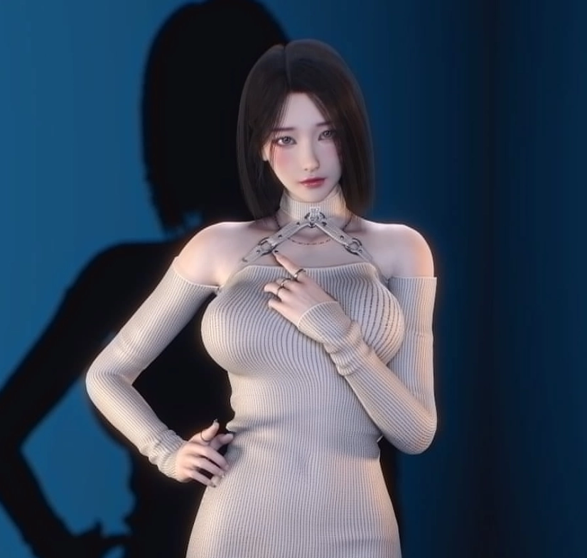 图片[1]-qiaqia.秀珠.1-入尘资源站