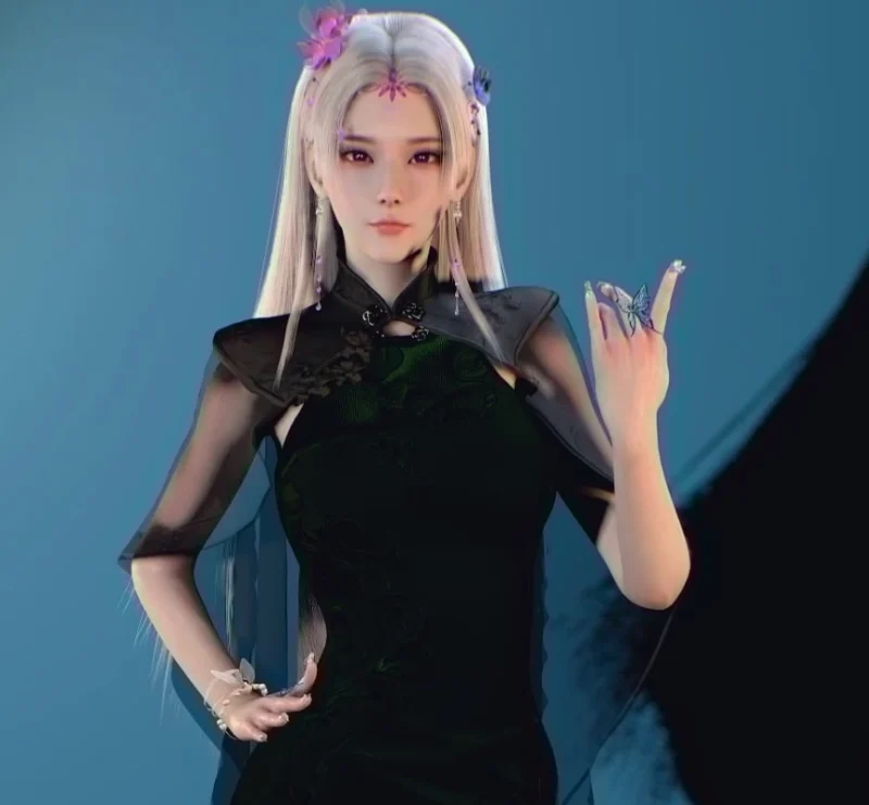 qiaqia.小医仙.1-入尘资源站