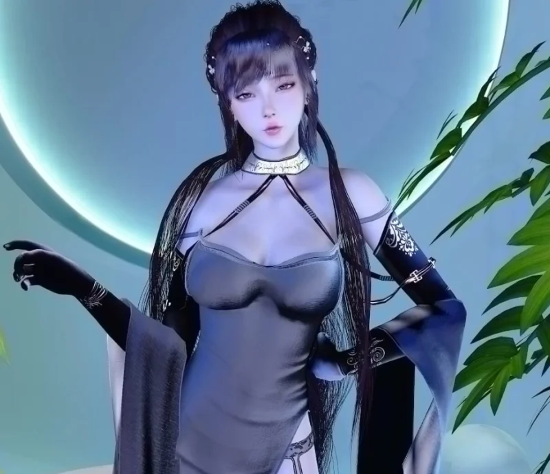 qiaqia.小小舞.1-入尘资源站