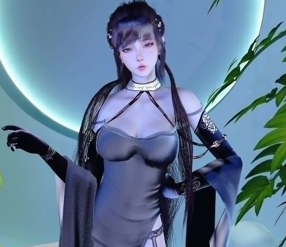 图片[1]-qiaqia.小小舞.1-入尘资源站