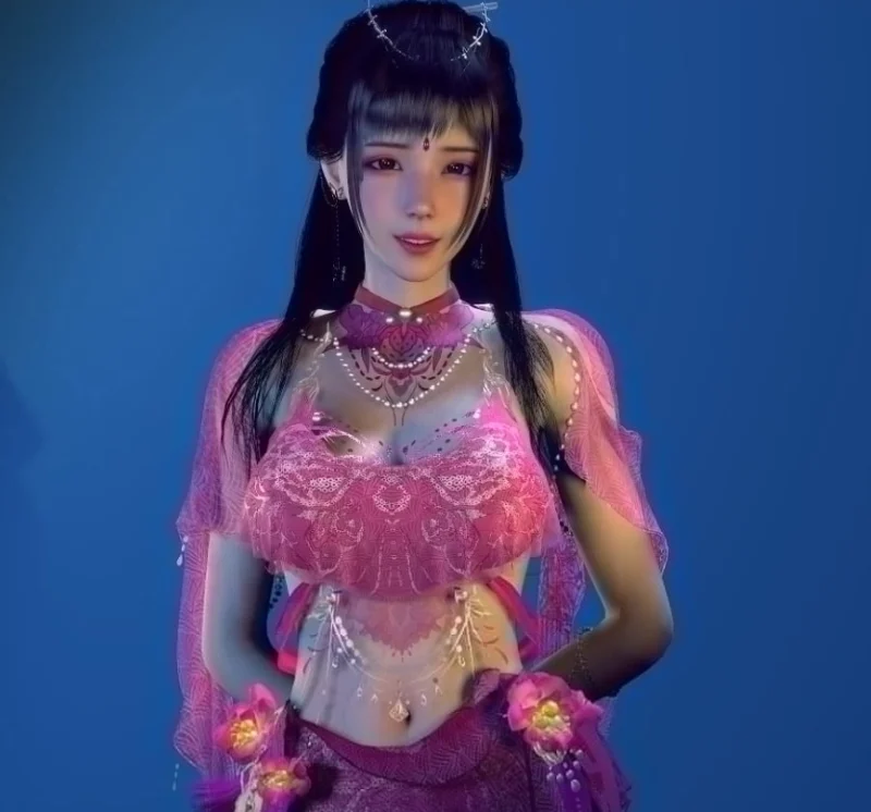 qiaqia.小凤仙.1-入尘资源站