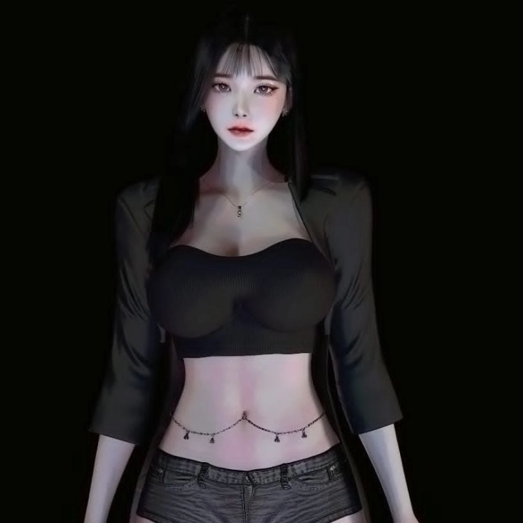 qiaqia.小蜜.1-入尘资源站