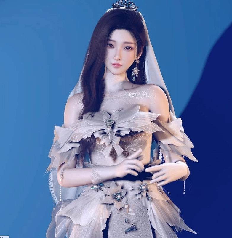 图片[1]-qiaqia.西拉.1-入尘资源站