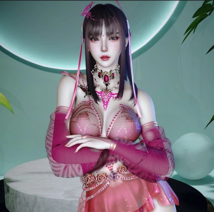 图片[1]-qiaqia.瞳洸.1-入尘资源站