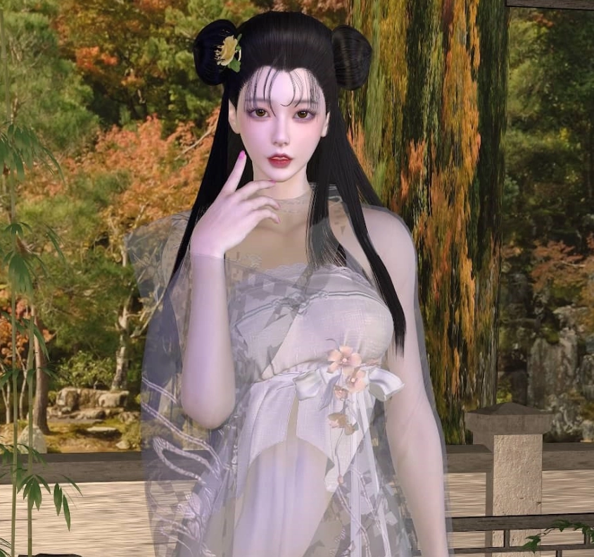 图片[1]-qiaqia.苏荷.1-入尘资源站