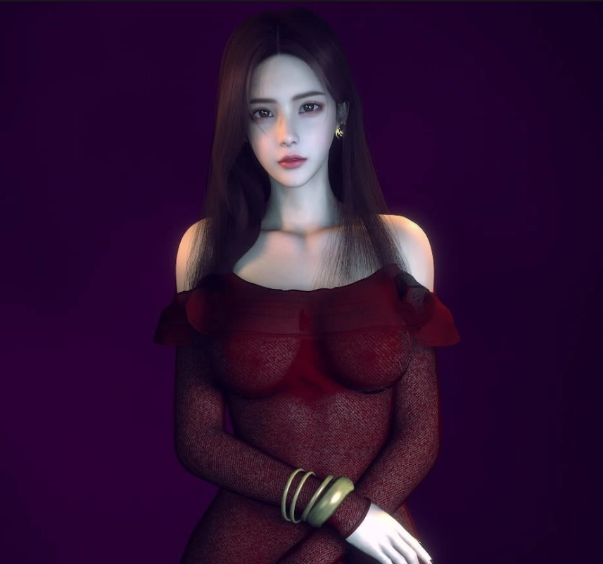 图片[1]-qiaqia.清妍.1-入尘资源站