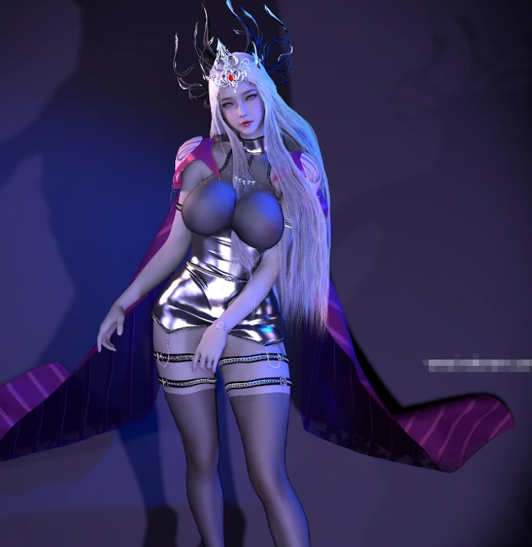 qiaqia.波塞西重制版.1-入尘资源站