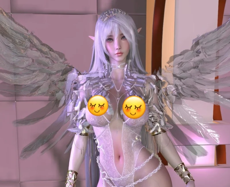 qiaqia.魅魔.1-入尘资源站