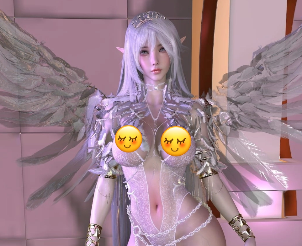 图片[1]-qiaqia.魅魔.1-入尘资源站