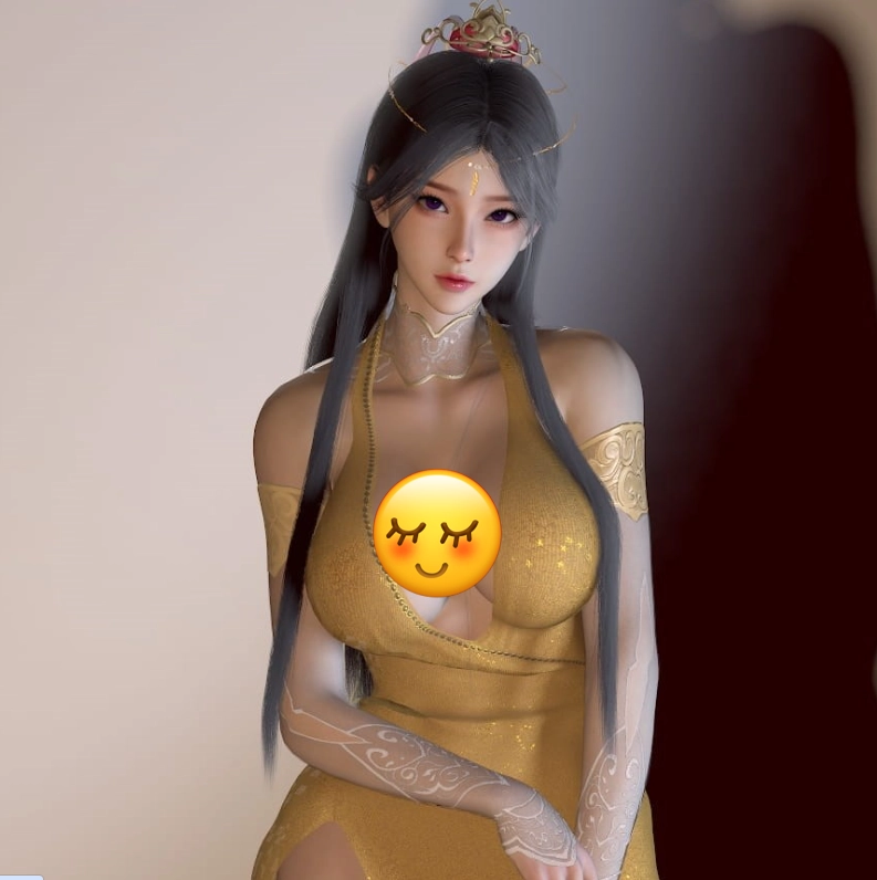 qiaqia.金瓶儿.1-入尘资源站