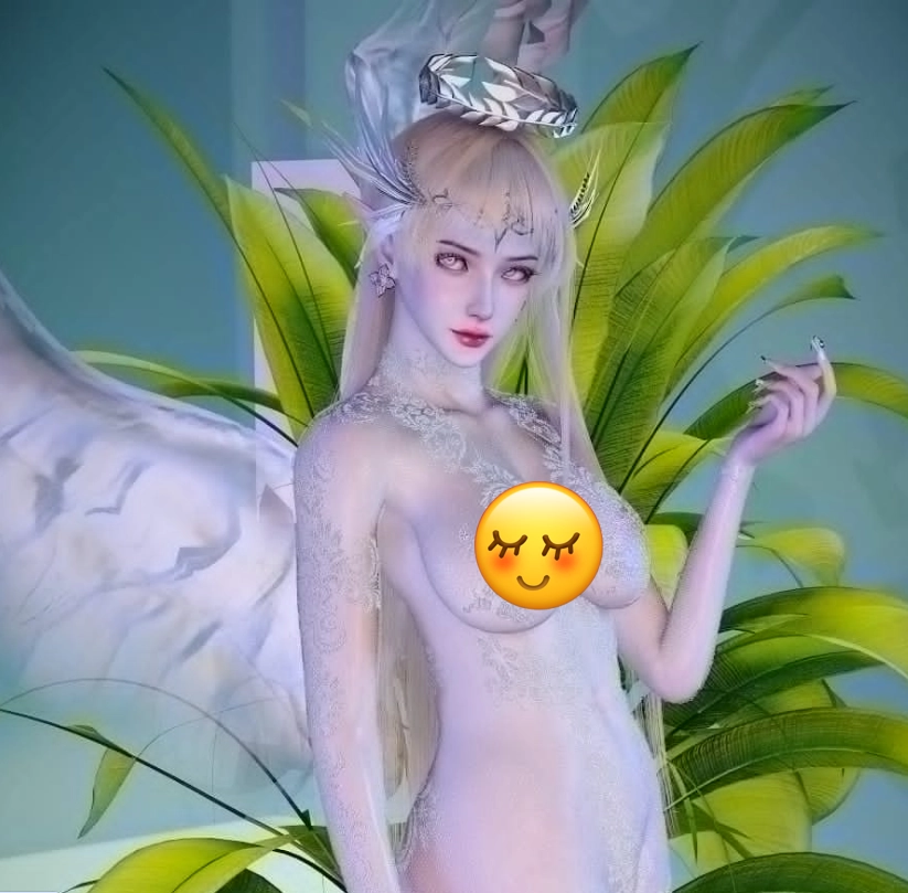 图片[1]-qiaqia.精灵天使彦.1-入尘资源站