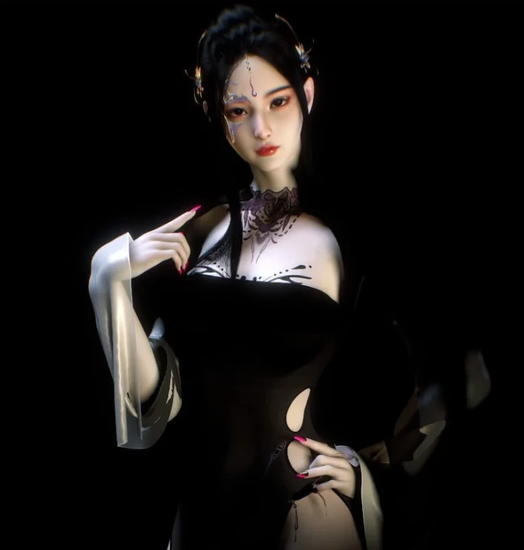 qiaqia.剑仙寒衣.1-入尘资源站